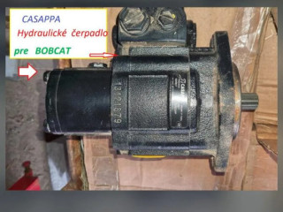 casappa-hydraulicke-cerpadlo