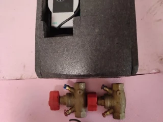 zmiesavac