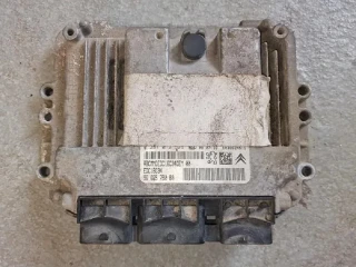 riadiaca-jednotka-motora-peugeot-14-hdi-9666579080