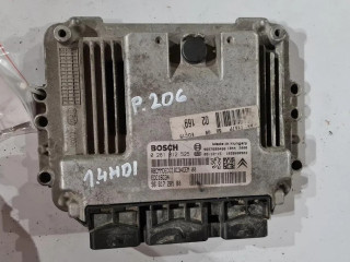 riadiaca-jednotka-motora-peugeot-206-14-hdi