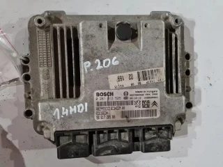 riadiaca-jednotka-motora-peugeot-206-14-hdi
