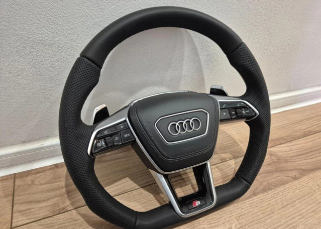 kozeny-volant-audi-zrezany-s-padlami-airbagom-big-1