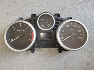 budiky-peugeot-206-14-hdi-9666636880