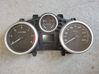 budiky-peugeot-206-14-hdi-9666636880