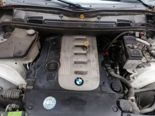 predamrozpredam-motor-bmw-30d