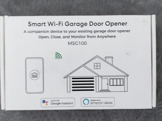 flysocks-smart-garage-door-opener