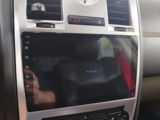 android-radio-chrysler-300c