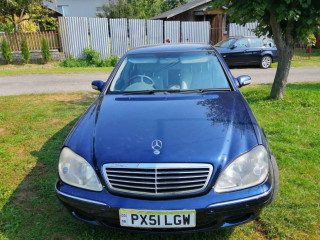 mercedes-s-class-w220