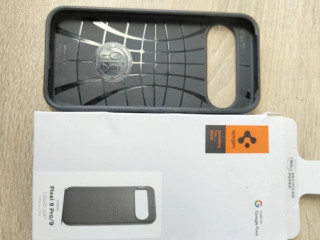 spigen-liquid-air-matte-black-google-pixel-9-propixel-9