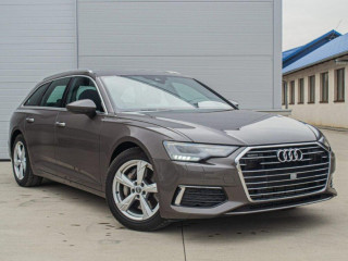 audi-a6-c8-avant-45-30-tdi-mhev-design-quattro-odpocet-dph