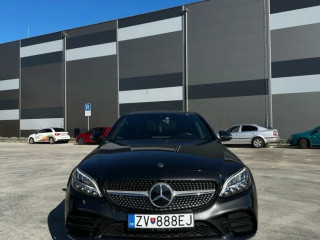 mercedes-benz-c-trieda-180-amg-packet
