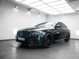 mercedes-benz-e-trieda-30-benzin-320kw-automat-prevodovka-4x4