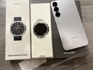samsung-s25-256gb-samsung-watch-8-classic