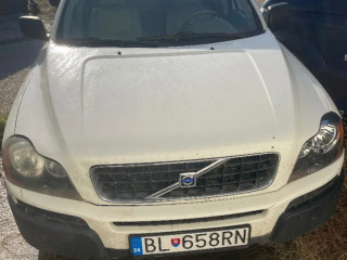 volvo-xc90-25-benzin-lpg-4x4-rok-2003