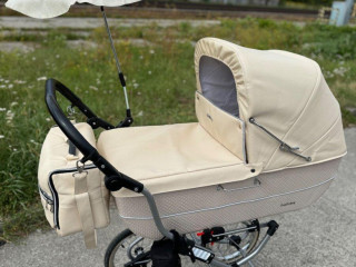 retro-kremovy-kocik-dvojkombinacia