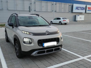 citroen-c3-aircross-puretech-12-81kw-benzin-6st-manual-klimatizacia-2020-63-000km