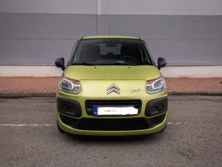 citroen-c3-picasso-predam-citroen-c3-picasso-16-hdi-2009
