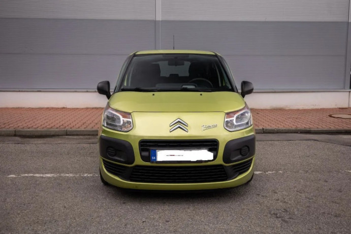 citroen-c3-picasso-predam-citroen-c3-picasso-16-hdi-2009-big-0