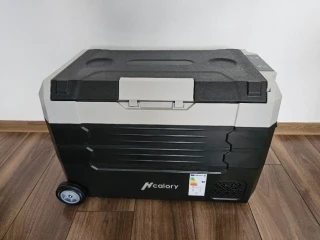 autochladnicka