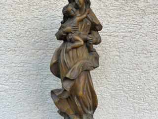 drevena-soska-panna-maria