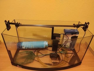 akvarium
