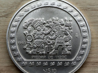 strieborna-investicna-minca-5oz-9999-piedra-de-tizoc