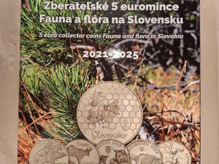 5-eur-mince-fauna-a-flora-v-krasnom-obale