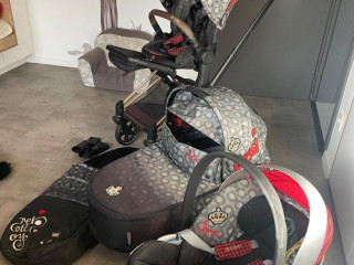 cybex-priam-rebellious-full-set-ruzove-zlato-3v1