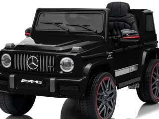 detske-elektricke-auticko-mercedes-amg-g63-4x4