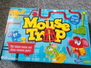 mouse-trap