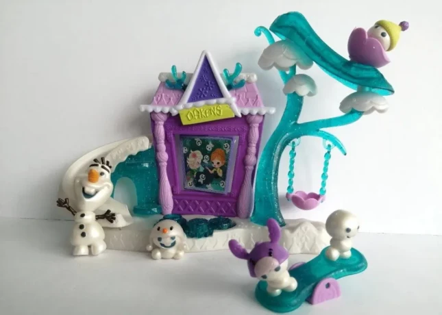 olaf-a-ihrisko-pre-malych-snehuliacikov-big-0