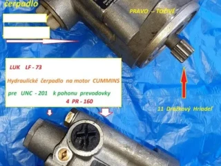 luk-lf-73-servo-cerpadlo-pre-unc-200-a-ine-stroje