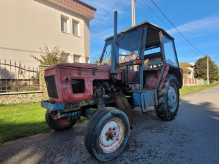 zetor