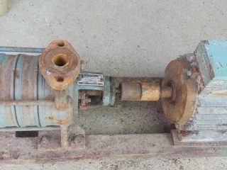 predam-funkcne-cerpadla-na-vodu