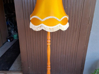 retro-lampa
