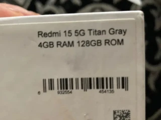 predam-redmi-15-5g