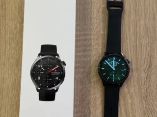 vymenim-predam-hodinky-xiaomi-watch-s5