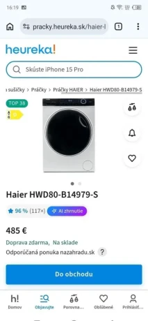 pracka-haier-big-4