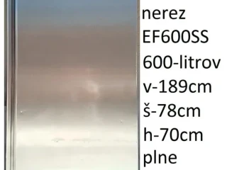 predam-velku-nerez-mraznicku-600-litrov-forcar-ef600ss
