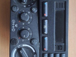 predam-climatronic-ovladanie-kurenia-bmw-e36