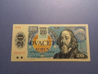 predam-bankovku-20sk-1988-slovensky-kolok