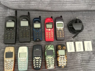 nokia