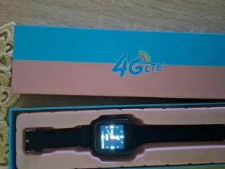 predam-detske-smart-hodinky-watchking-wk9-pro-cierne