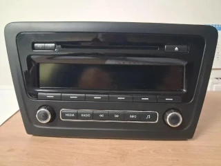 radio