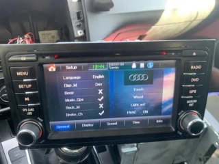 2din-radio-audi