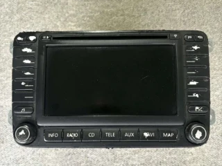 autoradio