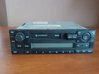 predam-original-autoradio-volkswagen-beta