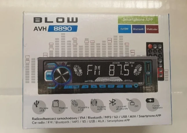 blow-avh-8890-multicolor-autoradio-big-3