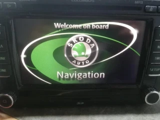 skoda-columbus
