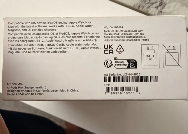 predam-original-apple-airpods-pro-2-generacie-nekompletne-big-0